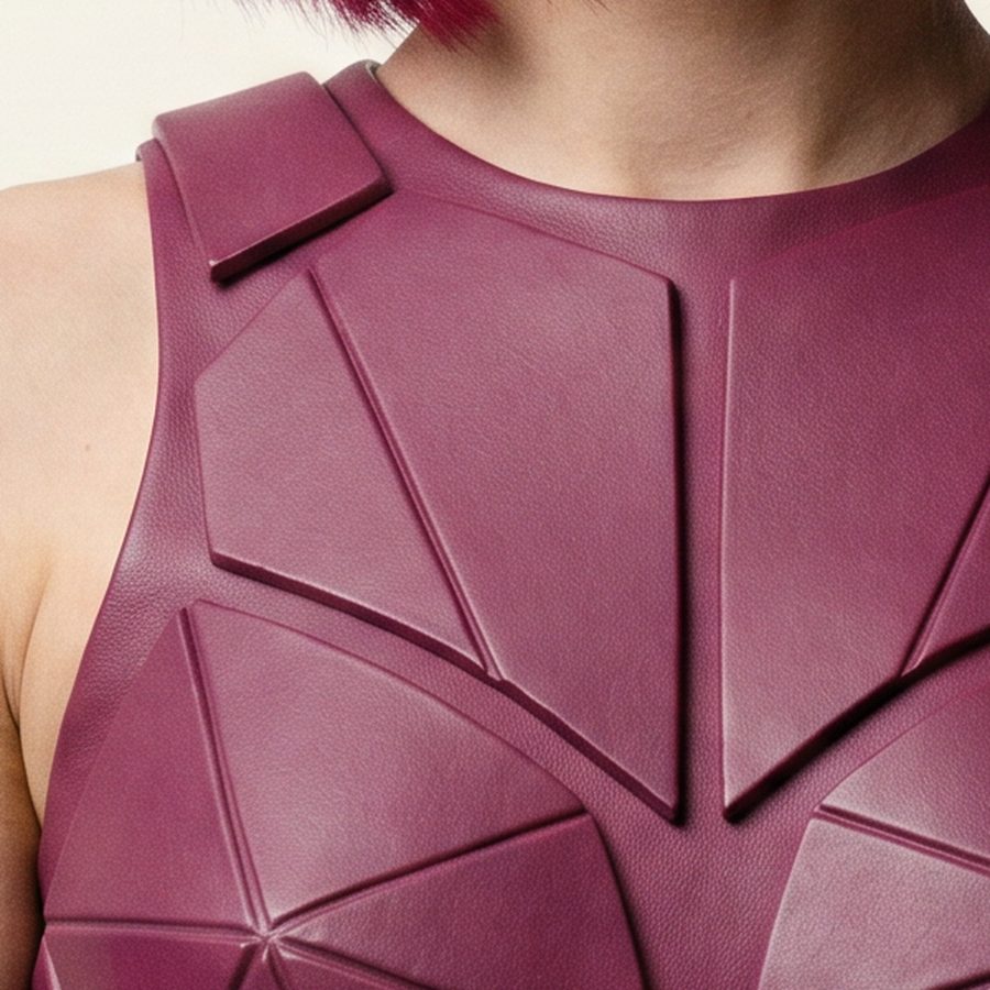 Armor detail